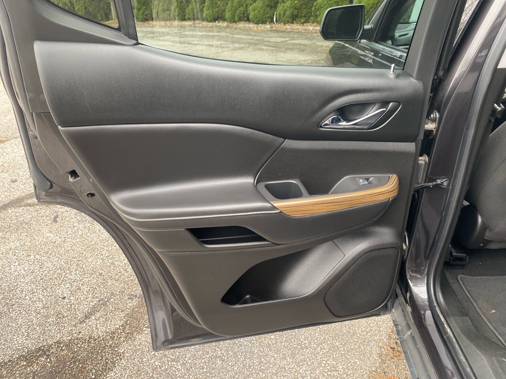 2019 GMC Acadia Image 22