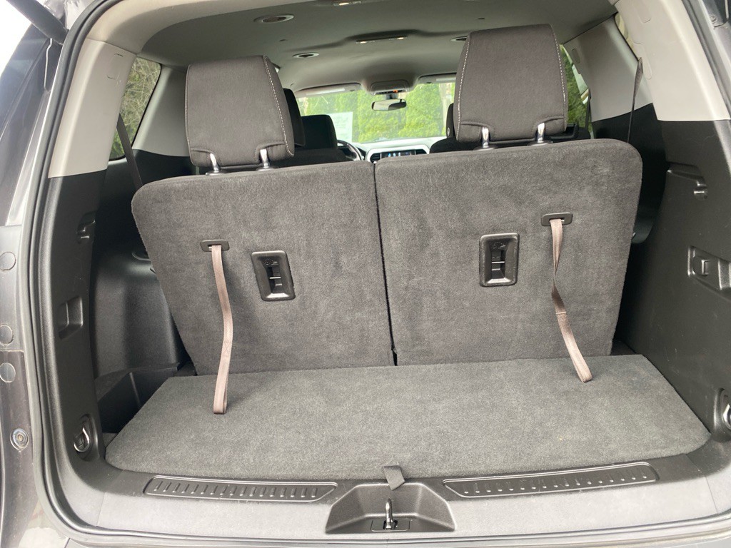 2019 GMC Acadia Image 23