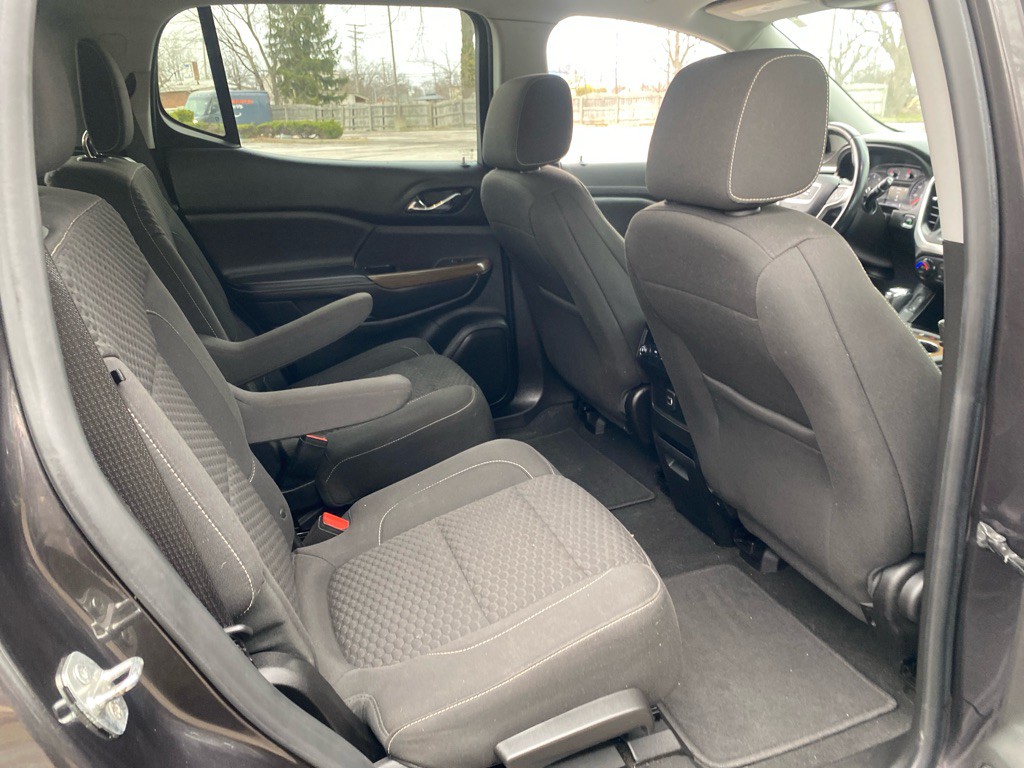 2019 GMC Acadia Image 24