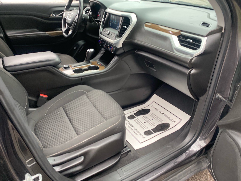 2019 GMC Acadia Image 26