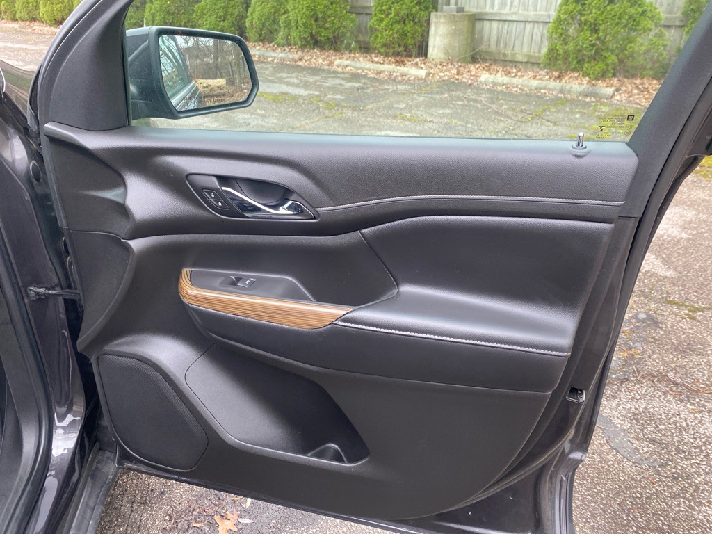 2019 GMC Acadia Image 27