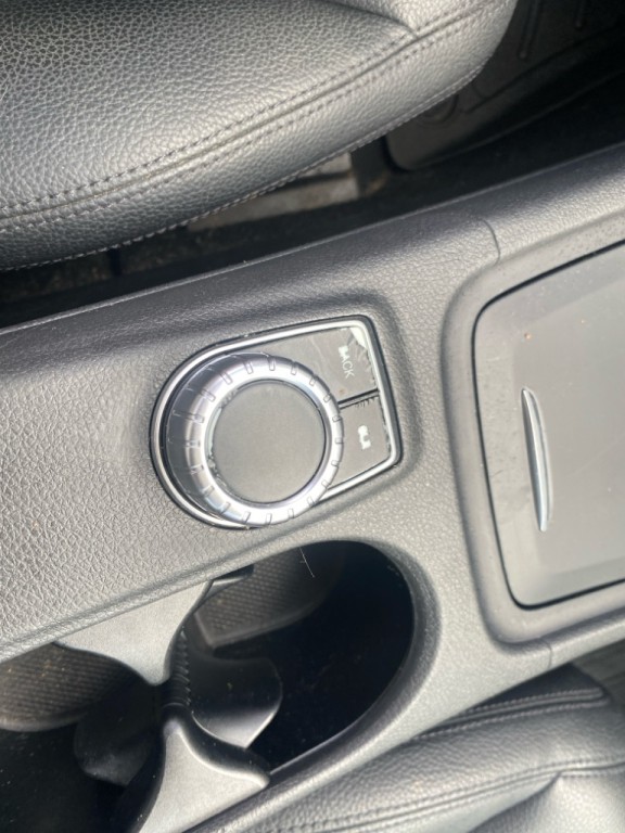 2014 Mercedes-Benz CLA-Class Image 15
