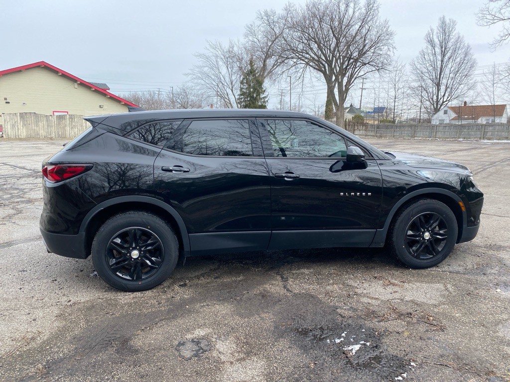 2019 Chevrolet Blazer Image 6