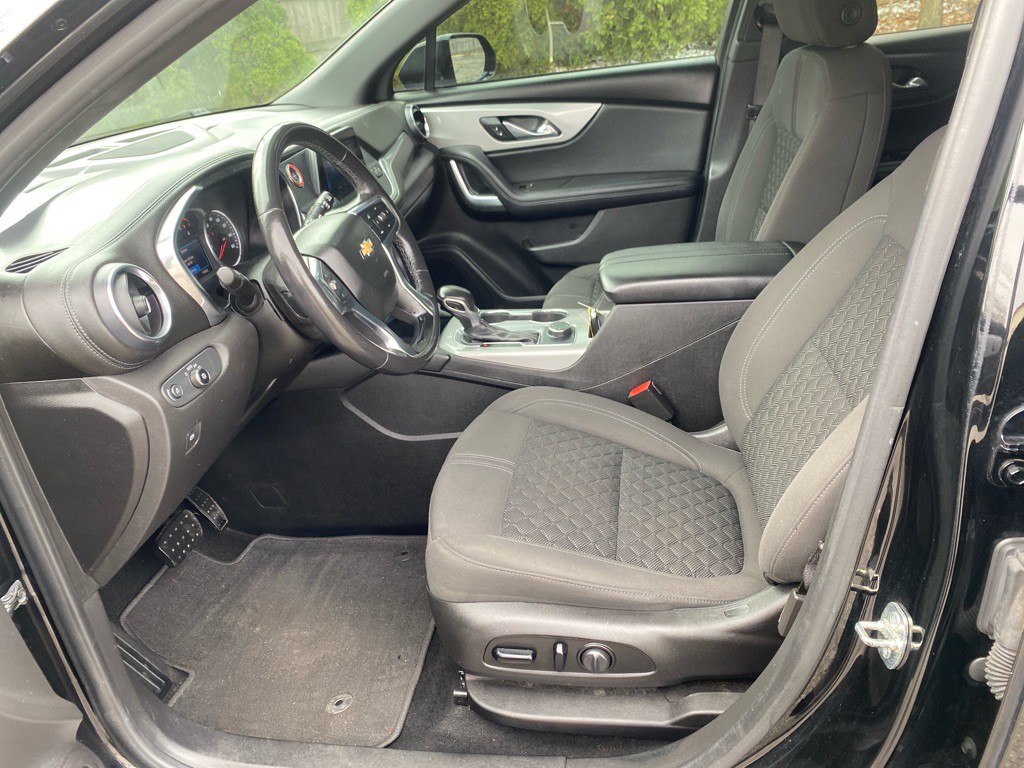 2019 Chevrolet Blazer Image 9