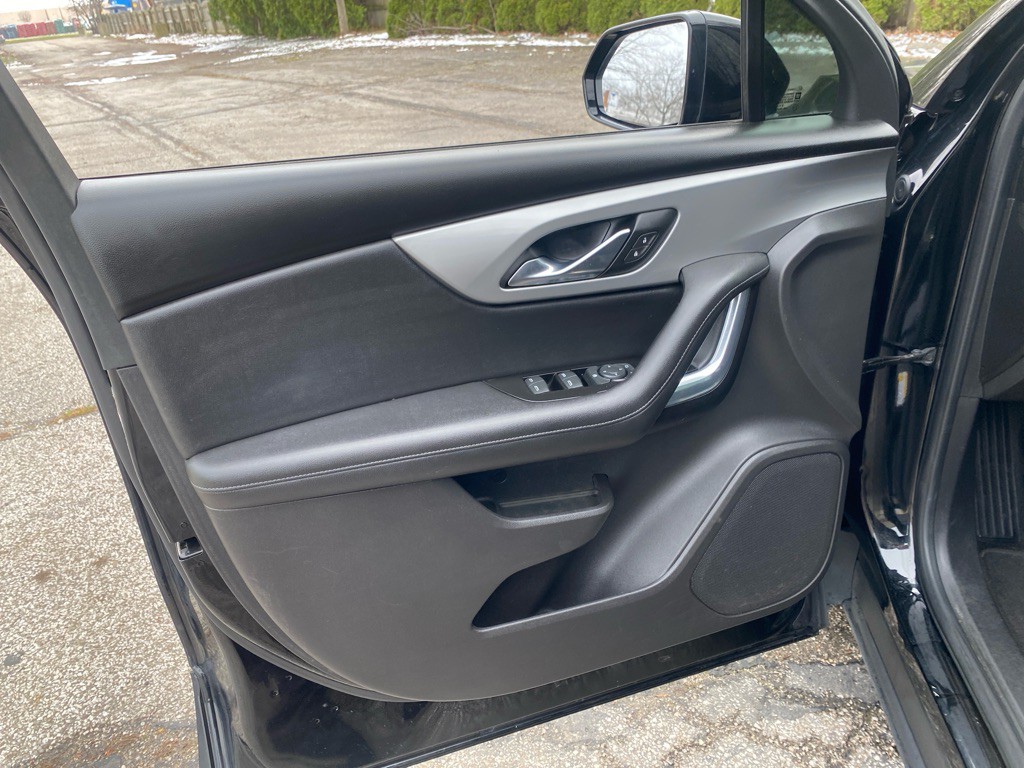 2019 Chevrolet Blazer Image 10