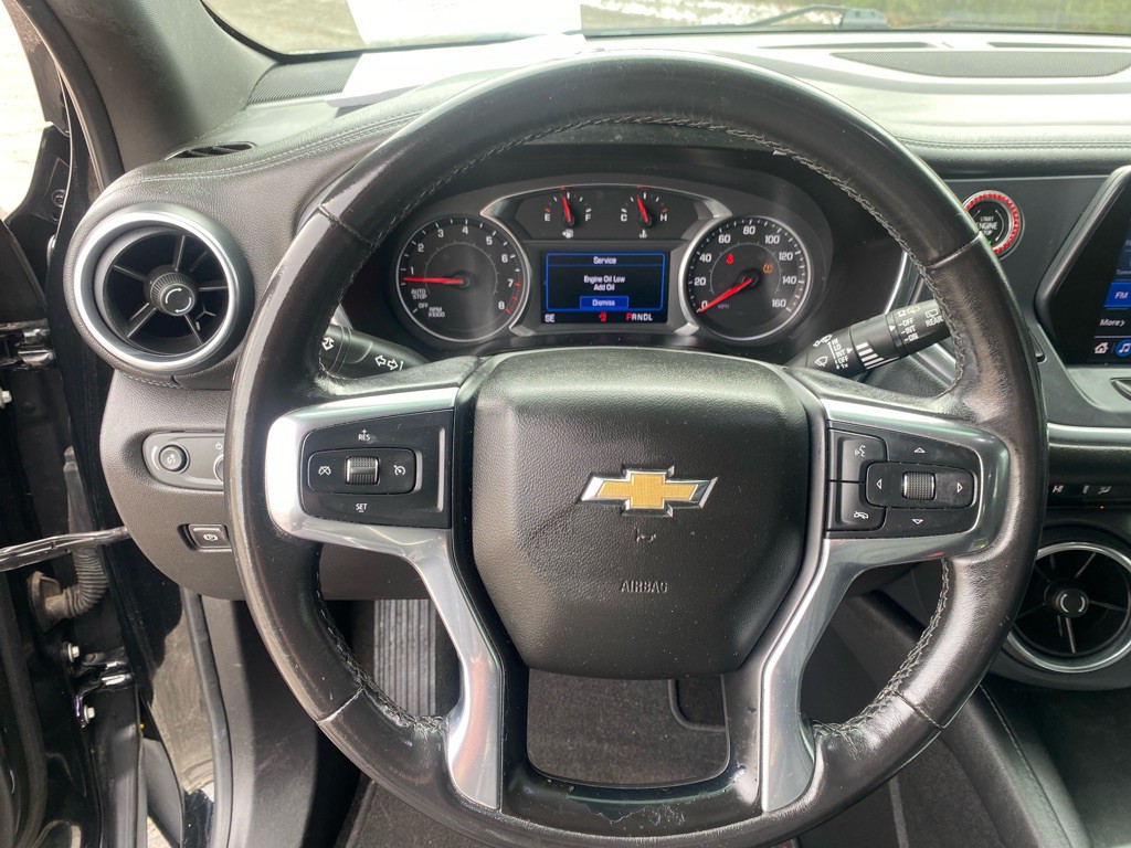 2019 Chevrolet Blazer Image 11