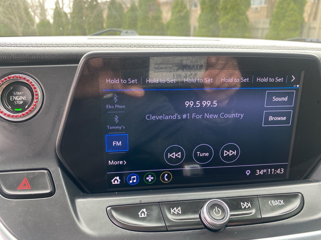 2019 Chevrolet Blazer Image 13