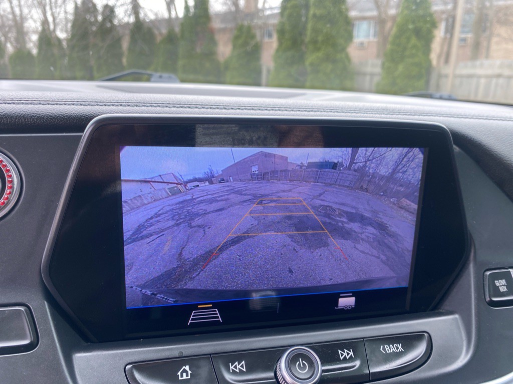 2019 Chevrolet Blazer Image 14