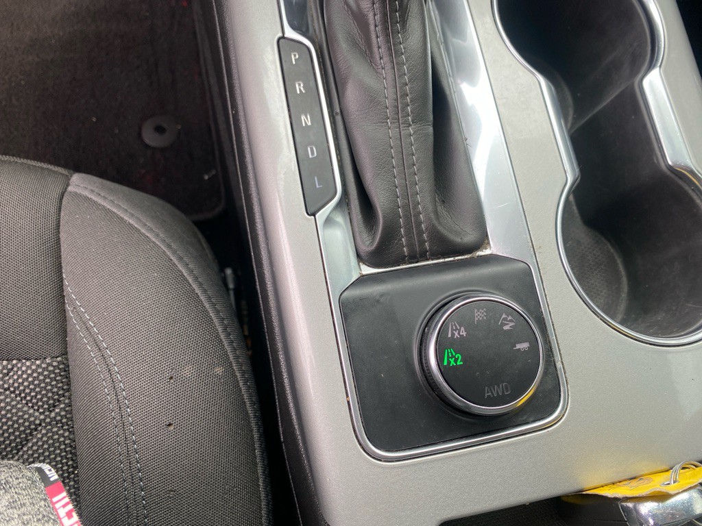 2019 Chevrolet Blazer Image 16