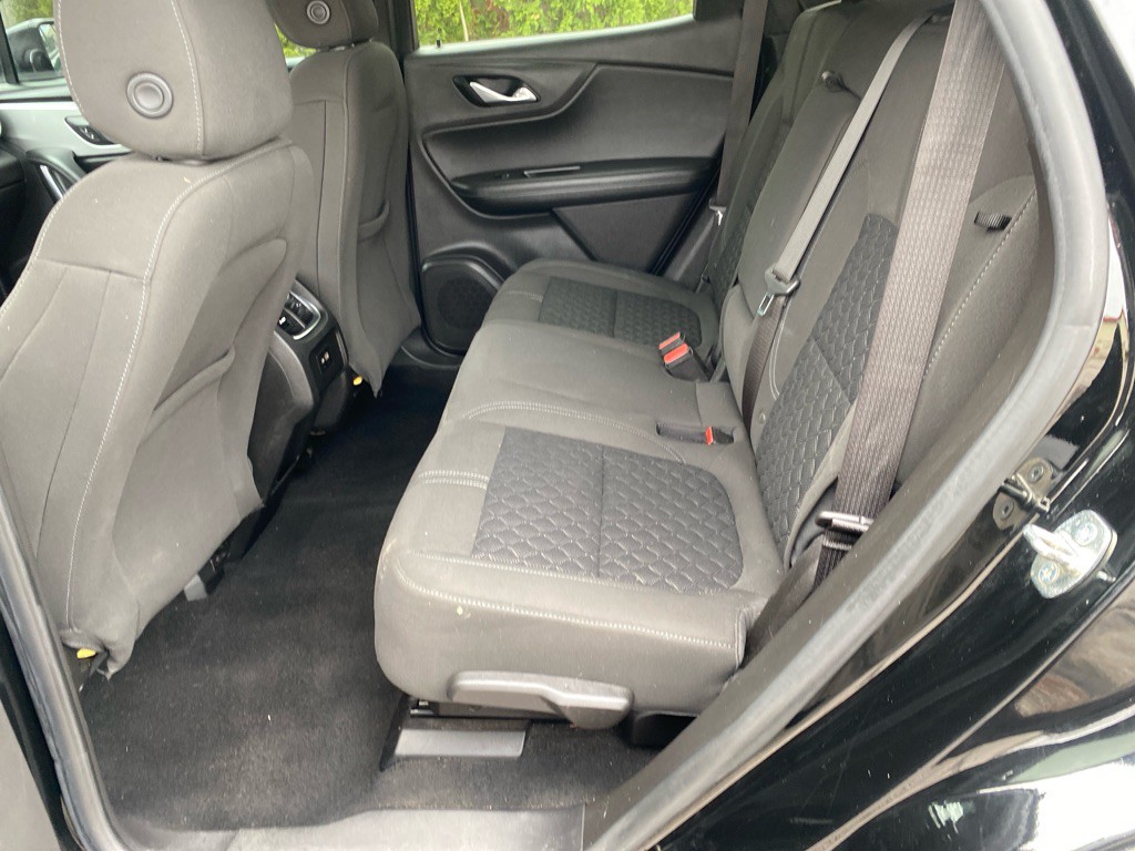 2019 Chevrolet Blazer Image 18