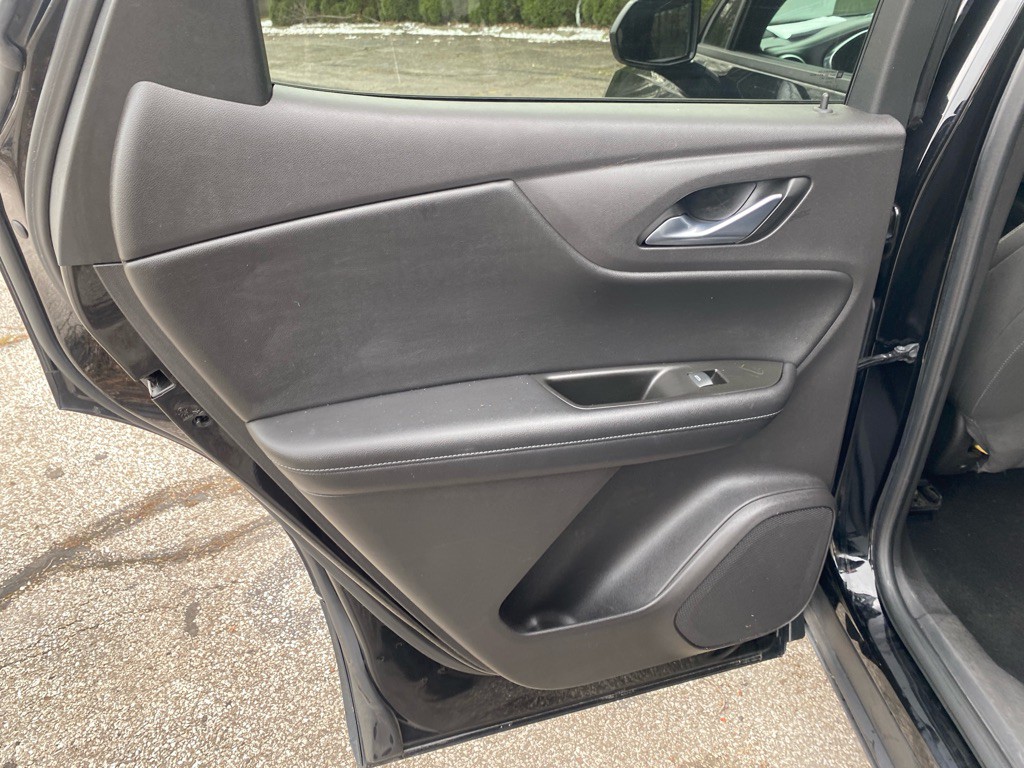 2019 Chevrolet Blazer Image 19