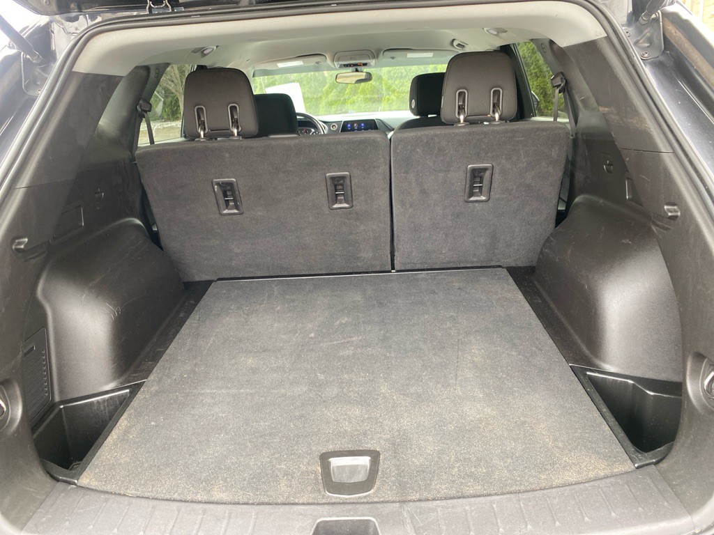 2019 Chevrolet Blazer Image 20