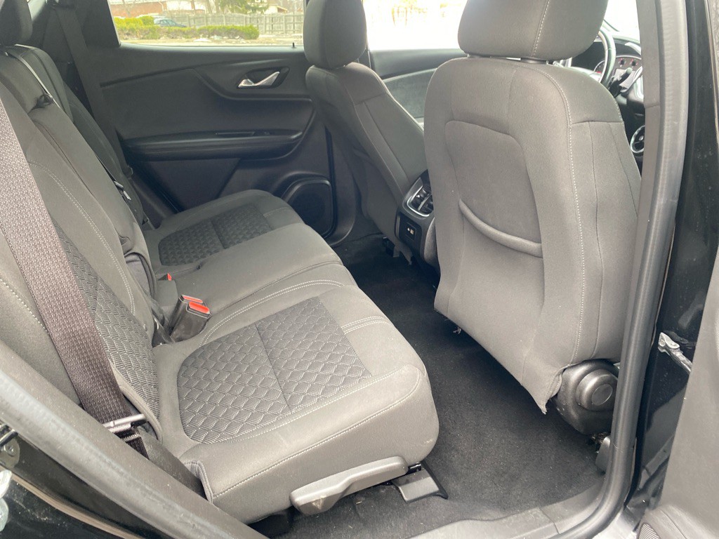 2019 Chevrolet Blazer Image 21