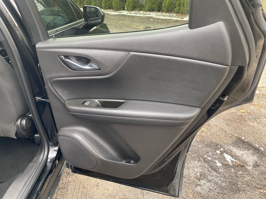 2019 Chevrolet Blazer Image 22