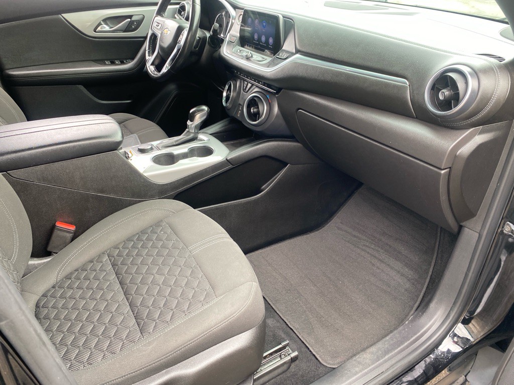 2019 Chevrolet Blazer Image 23