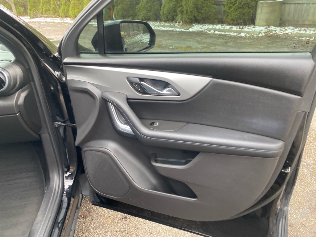 2019 Chevrolet Blazer Image 24