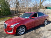 Image for 2017 Cadillac CTS Luxury ID: 7283072