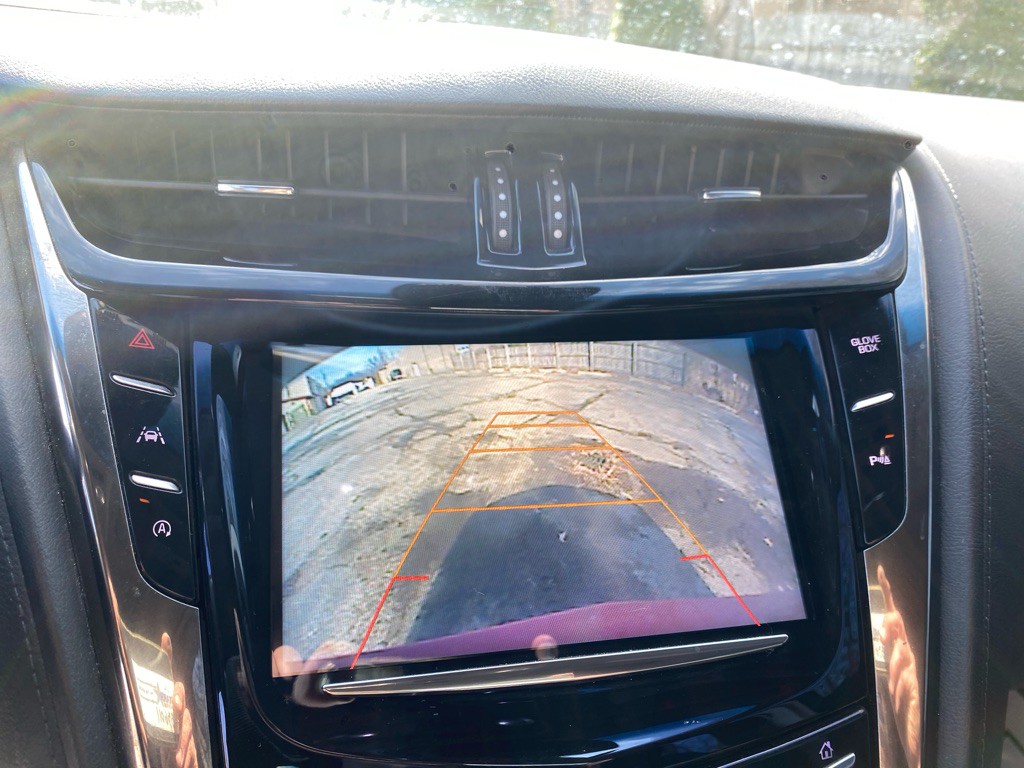 2017 Cadillac CTS Image 15