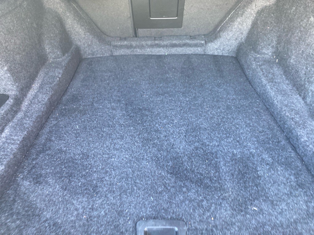 2017 Cadillac CTS Image 21