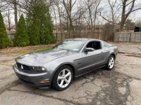 Image for 2012 Ford Mustang GT ID: 7286055