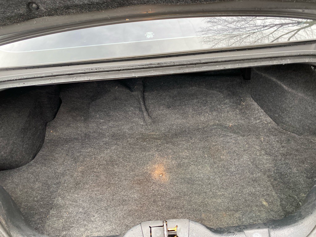 2012 Ford Mustang Image 17