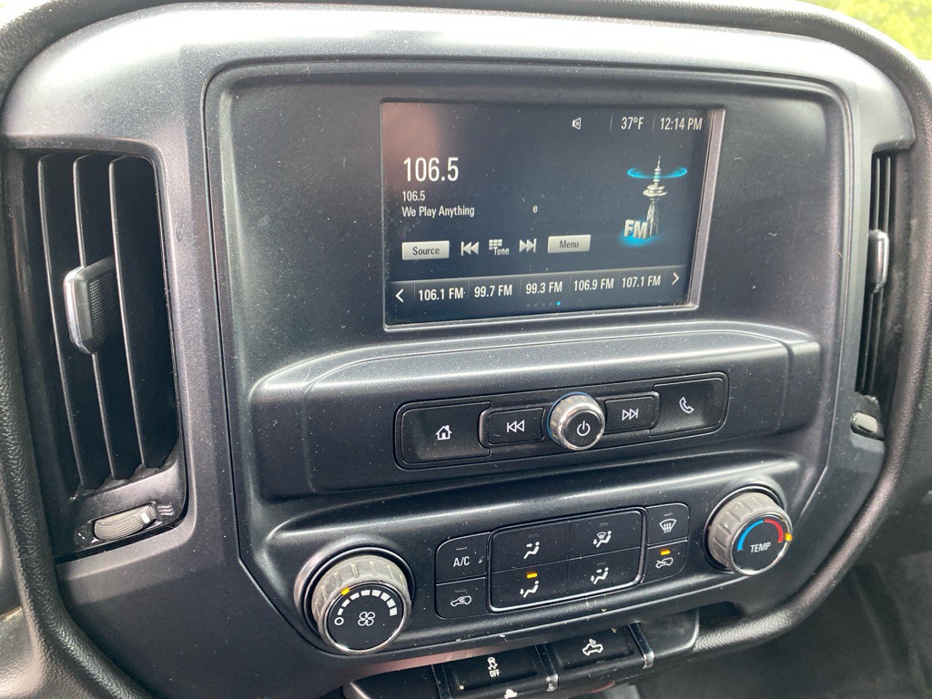 2017 Chevrolet Silverado 1500 Image 15