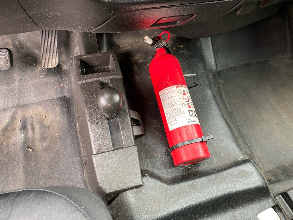 2017 Chevrolet Silverado 1500 Image 16