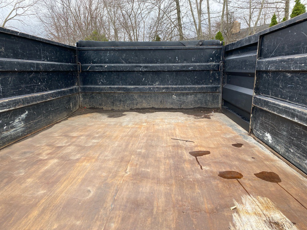 2017 Chevrolet Silverado 1500 Image 18