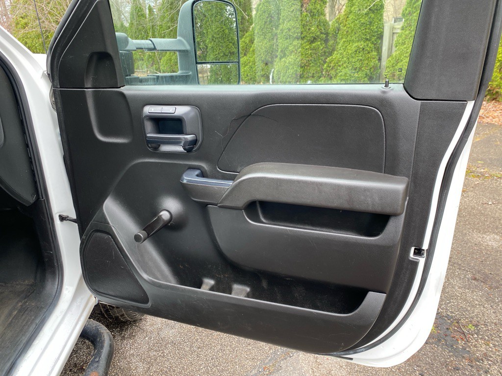 2017 Chevrolet Silverado 1500 Image 20