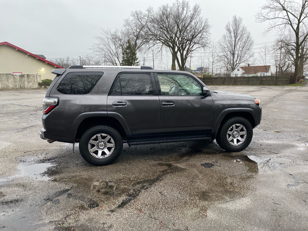 2014 Toyota 4Runner Image 6