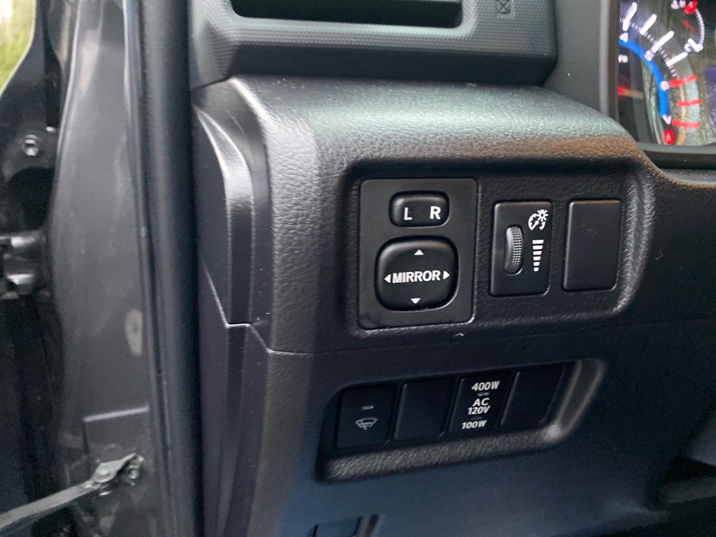 2014 Toyota 4Runner Image 11