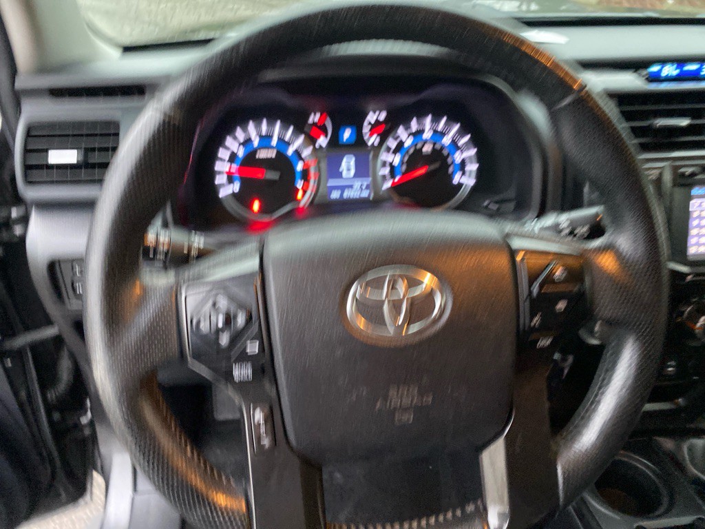 2014 Toyota 4Runner Image 12