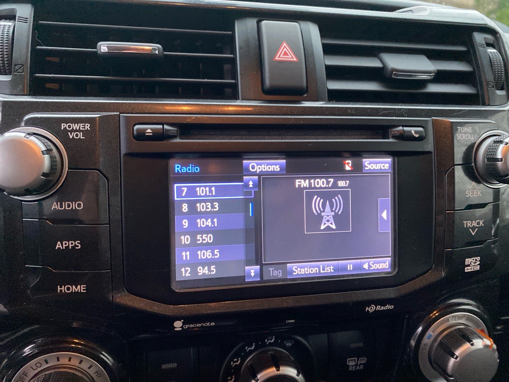 2014 Toyota 4Runner Image 14