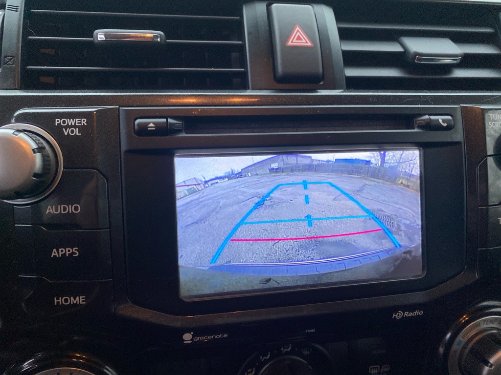 2014 Toyota 4Runner Image 16