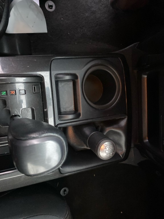 2014 Toyota 4Runner Image 18