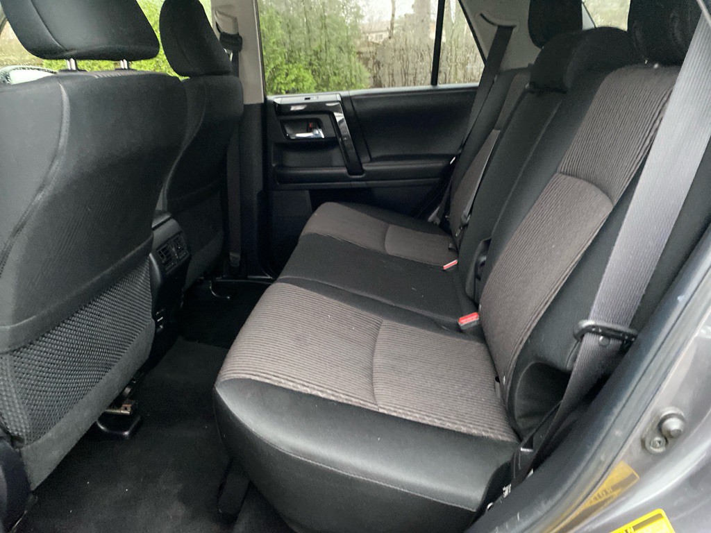 2014 Toyota 4Runner Image 21