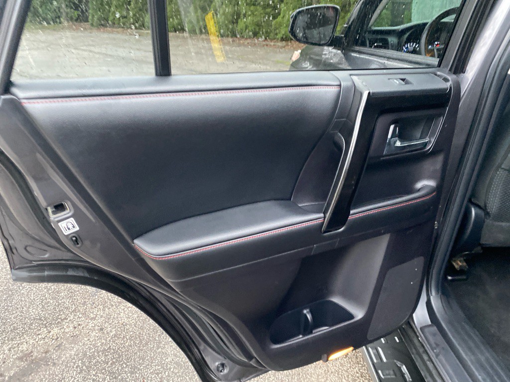 2014 Toyota 4Runner Image 22