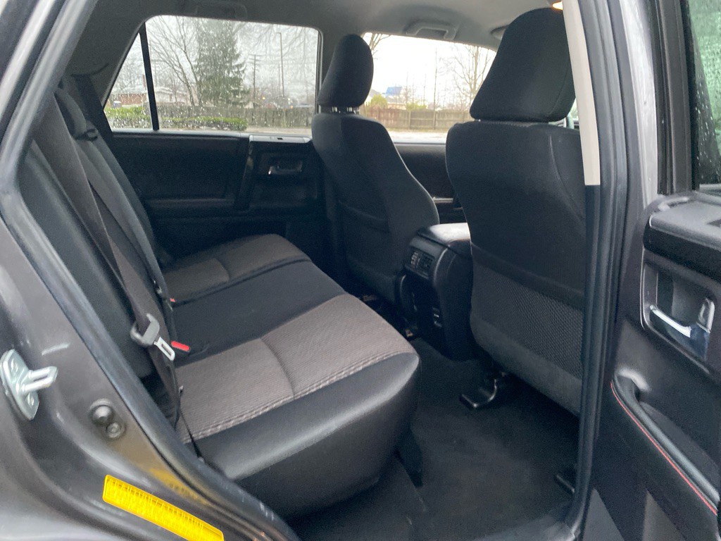 2014 Toyota 4Runner Image 24