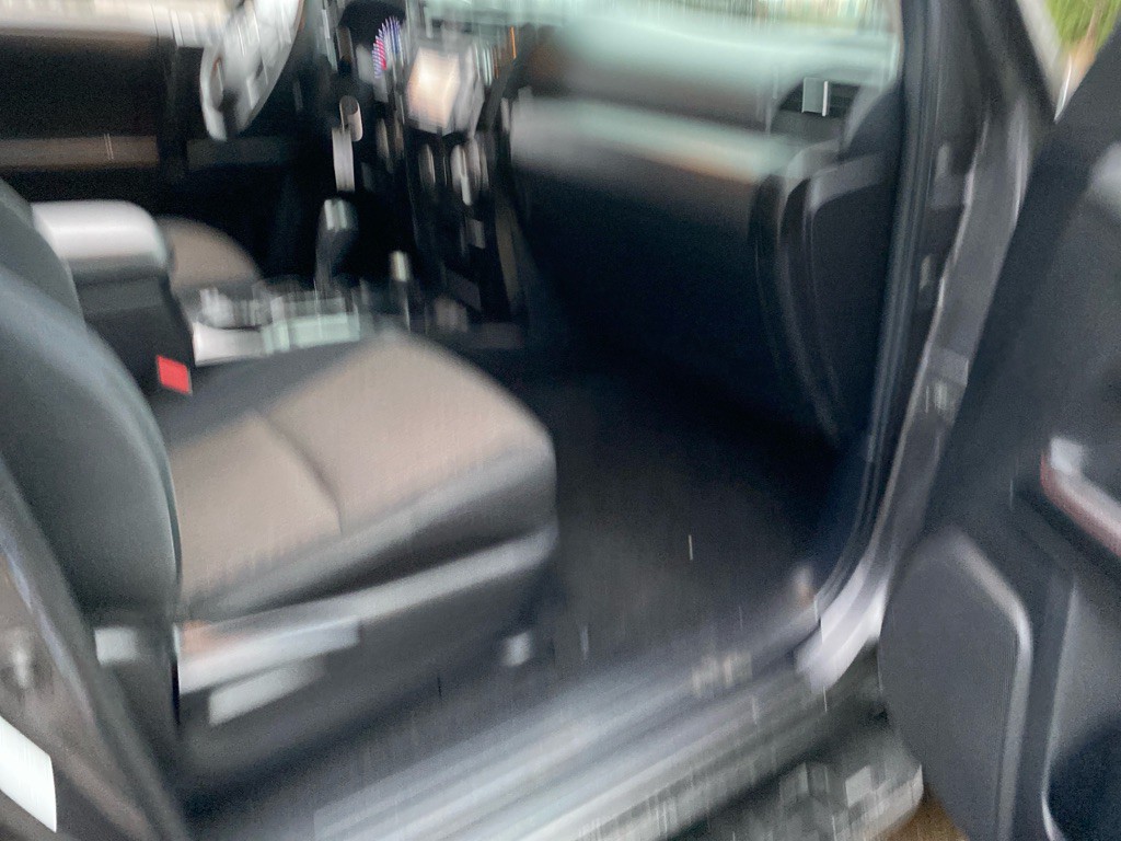 2014 Toyota 4Runner Image 26