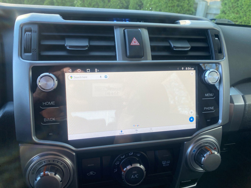 2017 Toyota 4Runner Image 15