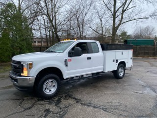 Image for 2019 Ford F-350 Super Duty ID: 7318238