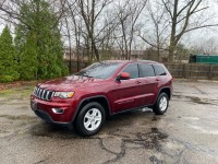 Image for 2017 Jeep Grand Cherokee Laredo ID: 7318314