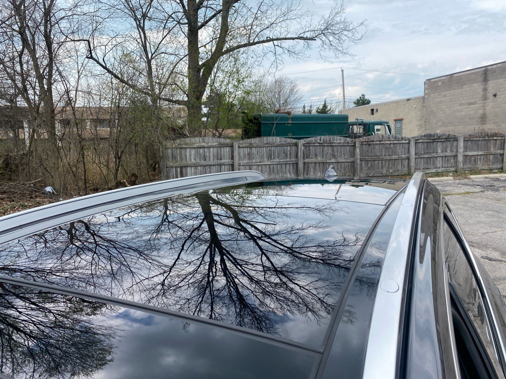 2021 Hyundai Santa Fe Image 7