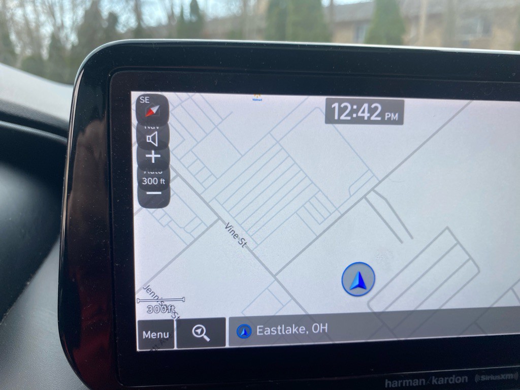 2021 Hyundai Santa Fe Image 13