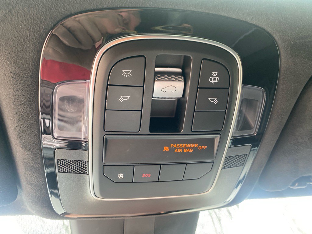 2021 Hyundai Santa Fe Image 16