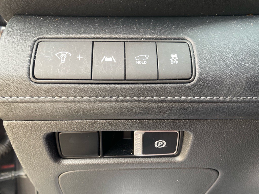 2021 Hyundai Santa Fe Image 17