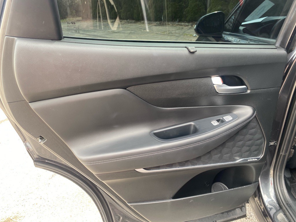 2021 Hyundai Santa Fe Image 20