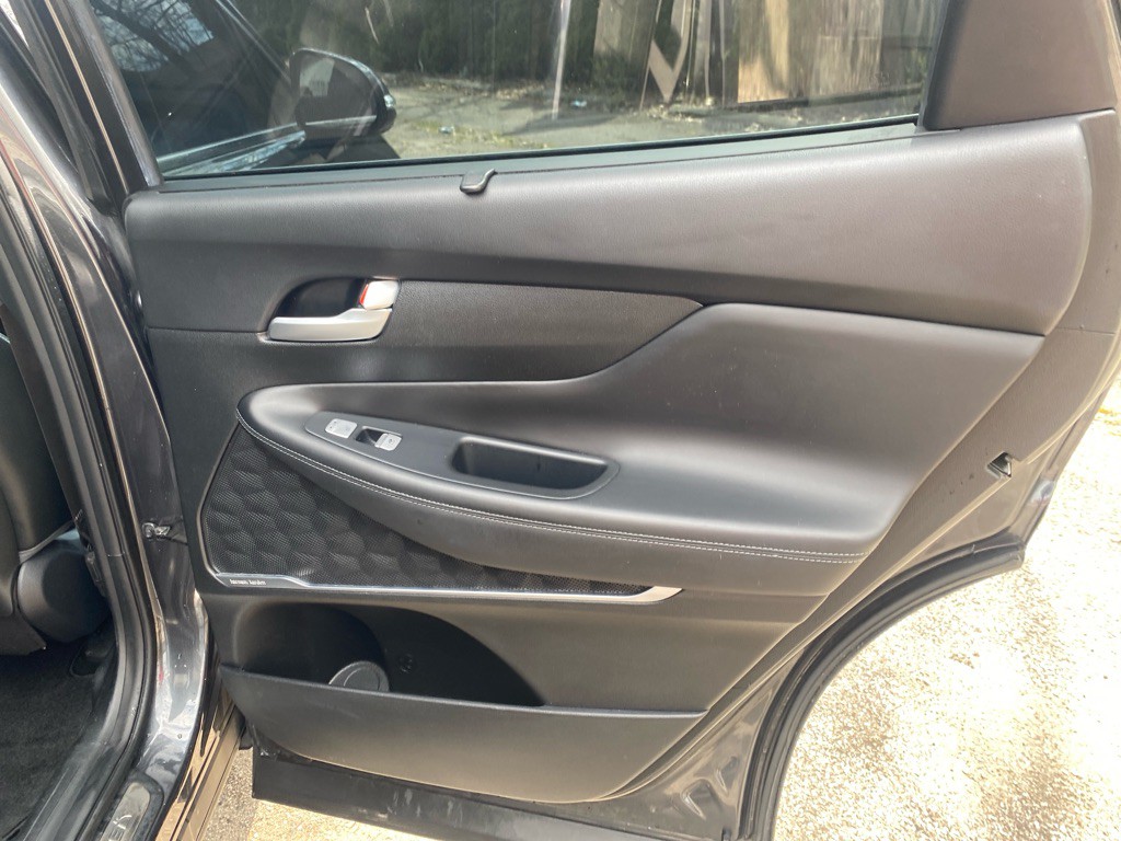 2021 Hyundai Santa Fe Image 23