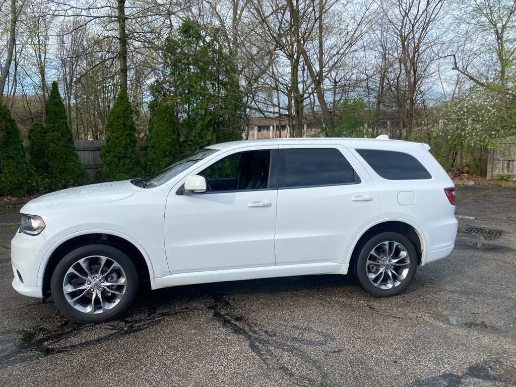 2020 Dodge Durango Image 2
