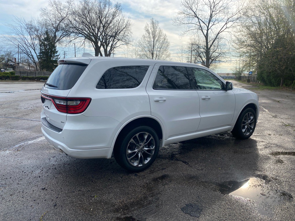 2020 Dodge Durango Image 5